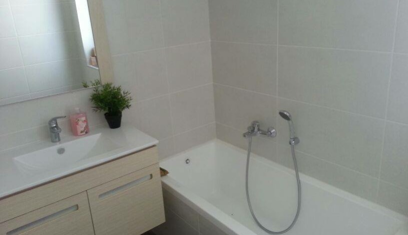 Apartment Eliyahu Berlin Tel Aviv - Apt 36034